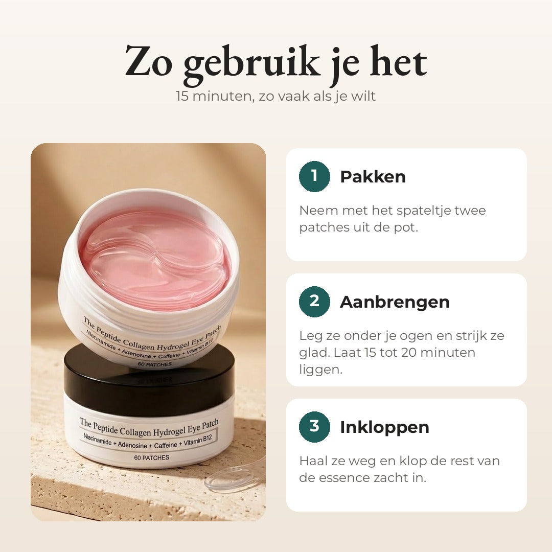 Zo gebruik je FreshEyes