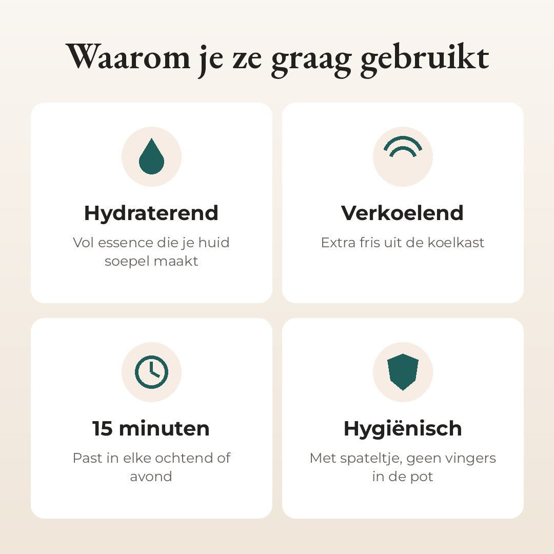 Voordelen van FreshEyes