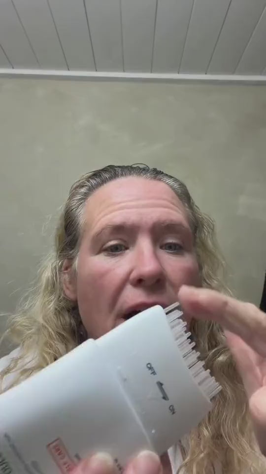 Gebruikersvideo HairVive 4