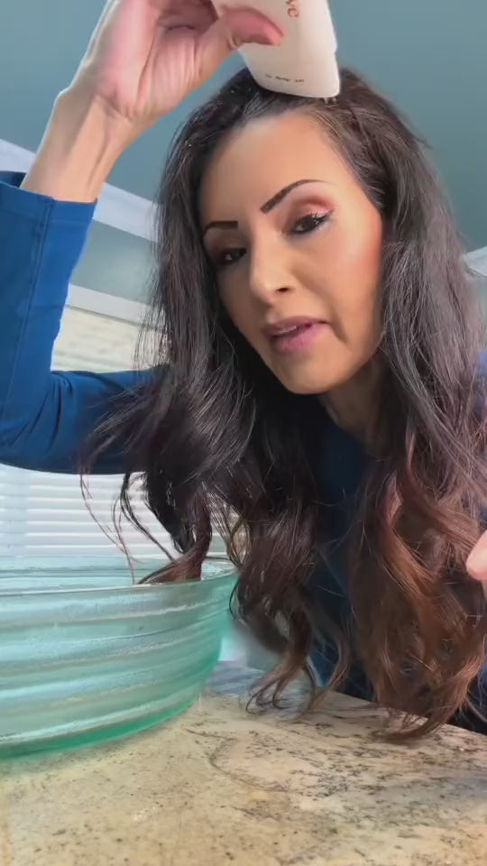 Gebruikersvideo HairVive 5