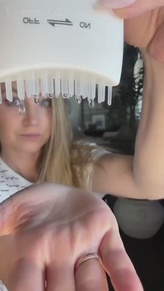 Gebruikersvideo HairVive 2