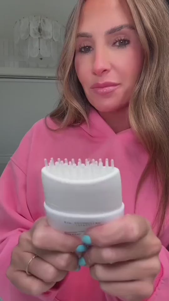 Gebruikersvideo HairVive 3