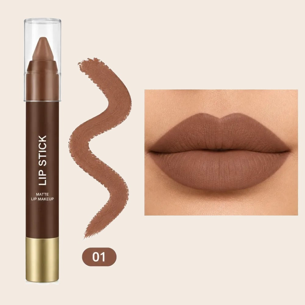 VelvetLine tint #01 Karamel