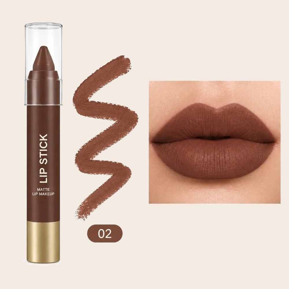 VelvetLine tint #02 Kaneel