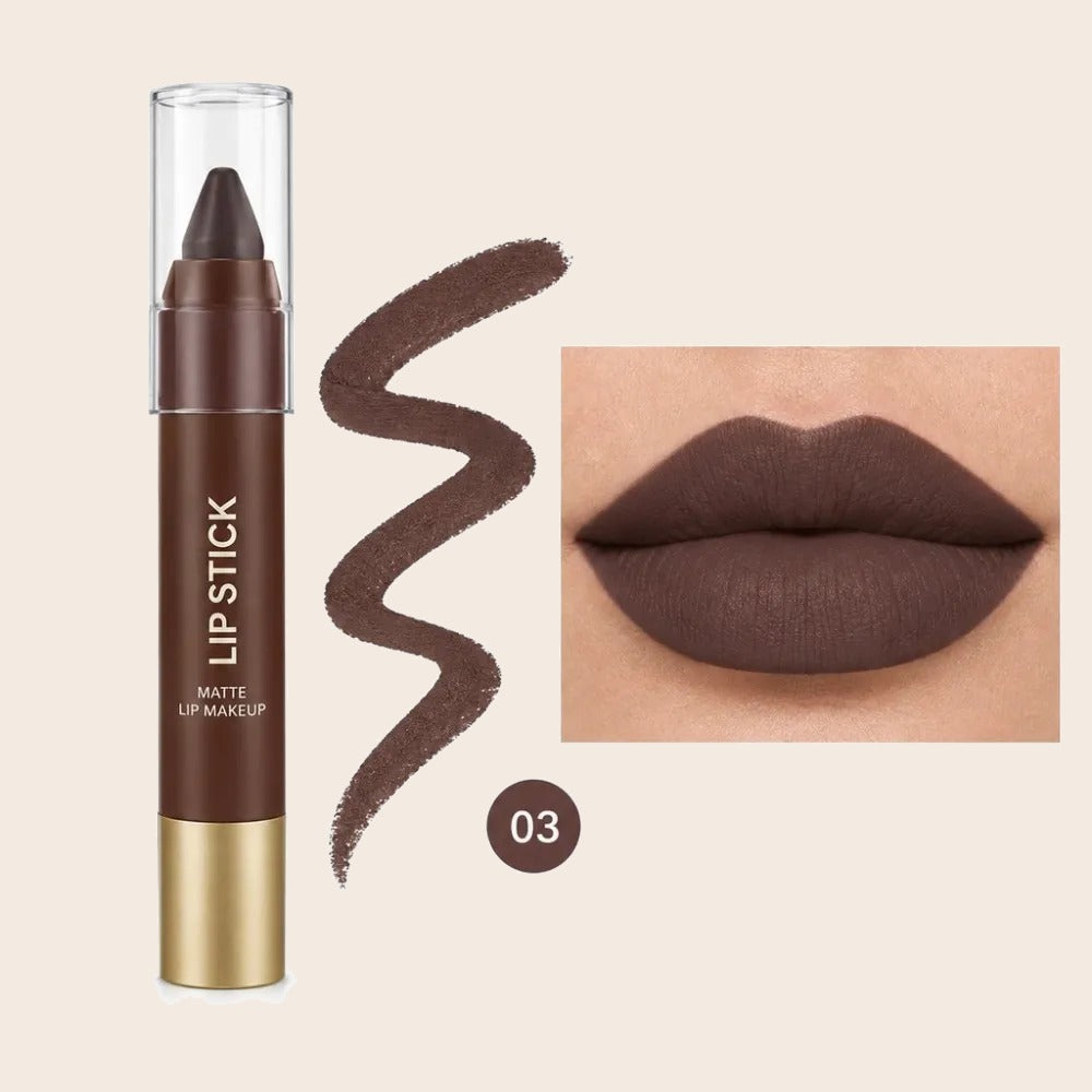VelvetLine tint #03 Mokka