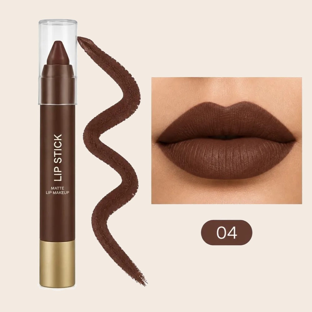 VelvetLine tint #04 Kastanje