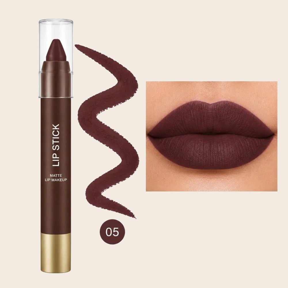 VelvetLine tint #05 Pruim